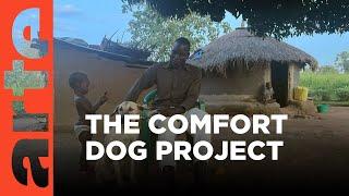 Uganda: Hounds of Hope | ARTE.tv Documentary