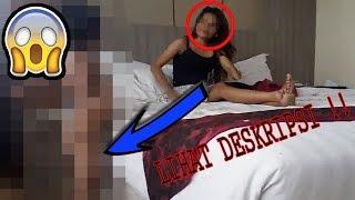 VIRAL !! VIDEO ANAK KECIL DAN TANTE DI HOTEL