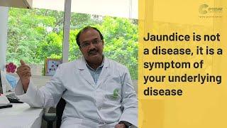 What is Jaundice? What Causes Jaundice? By Dr. Raghavendra Babu