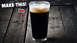 How to Brew ALL GRAIN DARK LAGER | Schwarzbier