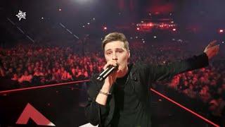 Tom Gregory - Fingertips (live in Basel @ NRJStarNight)