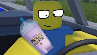 Roblox Grimace Shake