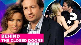 Uncomfortable Truth About David Duchovny's Romantic Life | Rumour Juice