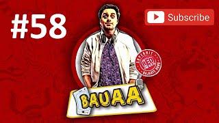 BAUAA Pranks Top 10 Bauaa Ki Comedy  part 58 Bauaa Pranks nandkishorebairagi 1920x1080p