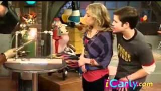 Home [ICarly - Sam/Freddie]