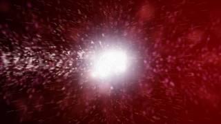 Free After Effects Template: Particle Explosion!