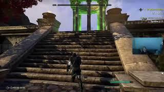 ESO Scrying Is Addictive #eso #gaming #gameplay #ps5 #familygames2676