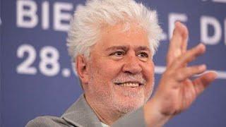 Pedro Almodóvar to Receive Film at Lincoln Center’s 2025 Chaplin Award