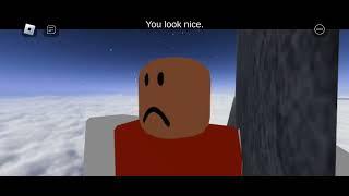 Playing roblox To cure my depression