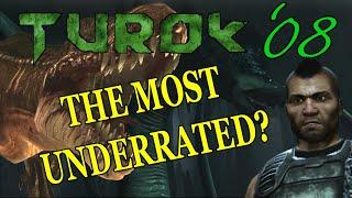 Turok (2008) Underrated and Underappreciated