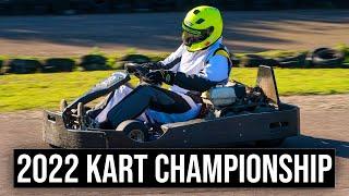 Kart Championship 2022 - Season Review
