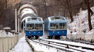 Kiev Funicular