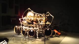 terry bozzio "slow latin",copyright Private Life Music (ASCAP)