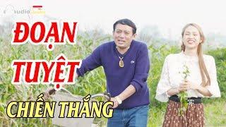 Đoạn Tuyệt - Chiến Thắng | OST TẾT ƠI LÀ TẾT 2020 | Official MV