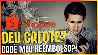 SHOPEE não confirmou pagamento, cancelou o pedido e não reembolsou? ENTENDA!