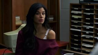 OITNB: Flaritza talk about the future S05E13