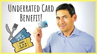 Credit Card Concierge Service | Underrated Benefit That's Useful for Both Travel & Daily Life