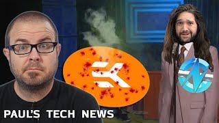 Gamers Nexus Mercilessly Bludgeons EK With Facts and Research - Tech News Sept 8