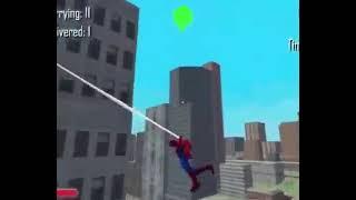 Spiderman PS4  #spiderman #shitpost #sunflower