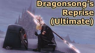 [DRG] Dragonsong's Reprise (Ultimate) Clear