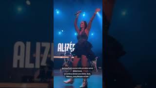 Alizée Moi Lolita's 2024 #alizee #popmuisc #shorts #musicvideo