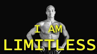 LIMITLESS - David Goggins [Motivation]