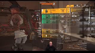 Let's Play by Tom Clancy's The Division 2 mit GOOSE