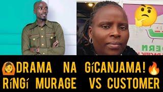  DRAMA O RÍNGÍ DUKA-INÍ YA MODERN PACIFIC,MURAGE VS CUSTOMER