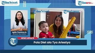 NEWS HIGHLIGHTS SELEB: Kabar Vicky Prasetyo | Tips dari Tya Ariestya