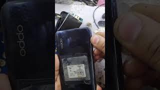 oppo a15 back panel remove | oppo a15 open back panel | oppo a15 back panel open | oppo