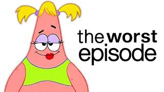 Patrick's Worst Episode