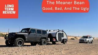 Meaner Bean Trailer Long Term Review