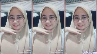 Tik tok sma hijab joget viral terbaru 2020