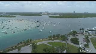 Haulover Beach Park-Miami