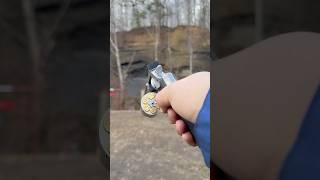 Smith And Wesson 686 Competitor