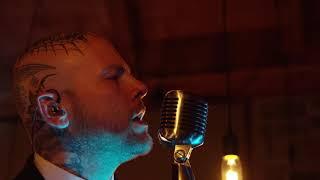 Demon Hunter "I Am A Stone (Resurrected)" (Live in the Studio)