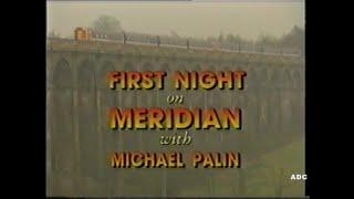 First Night on Meridian 1st January 1993