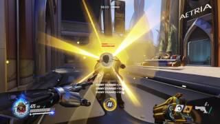 [Overwatch] RIP ProsperLogic