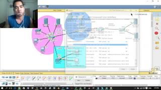 CISCO Khmer InteVlan_Routing