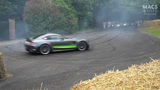 The best Supercar Drifts, Powerslides and Donuts (MERCEDES ONLY) | MacsWhips