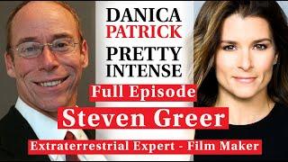 Dr. Steven Greer | Alien Encounters & Government Cover Up | EP. 82