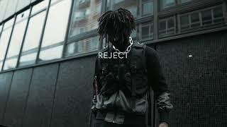 (SOLD) Scarlxrd Type Beat ''Reject'' (Prod.Venxm)