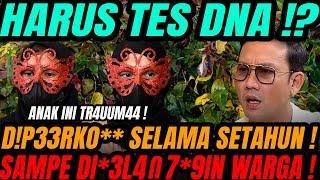 KAKAK & ADIK DI9IL!!R B3L4SAN ORANG HINGGA MEL44H!RKAN !! - MALAH DIPAKSA NIKAH !!