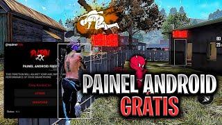 Painel Android Headtricking Grátis!!  BY PURINZX