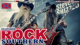 Southern Rock: The Last Great American Genre