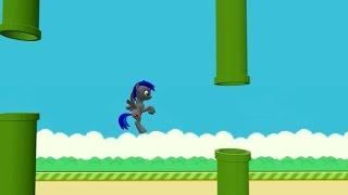 Flappy Ed