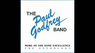 The Paul Godfrey Band - Never felt this Way before (Female fronted AOR / Melodic-Rock)