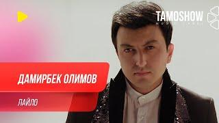 Дамирбек Олимов - Лайло / Damirbek Olimov - Laylo (2020)