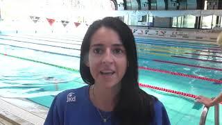 Bimbi e Scuola Nuoto My Sport: fiducia e giochi finalizzati all'apprendimento