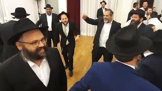 Wedding: Chaim Muss - Chanie Klausner